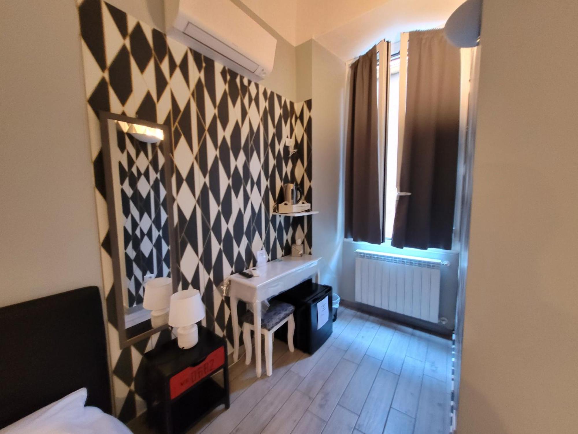 Rvh Suite Сан Ремо Екстериор снимка