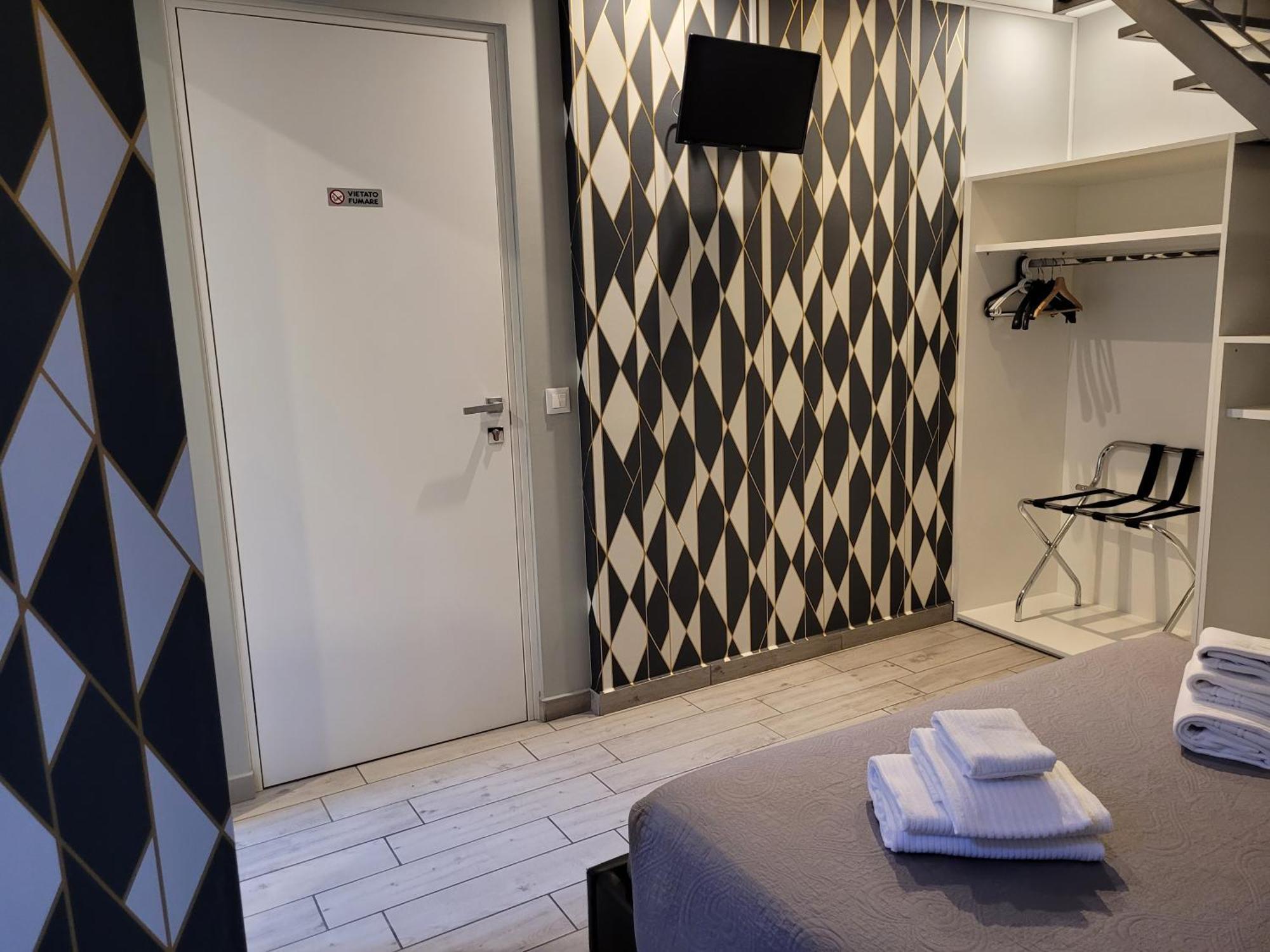Rvh Suite Сан Ремо Екстериор снимка