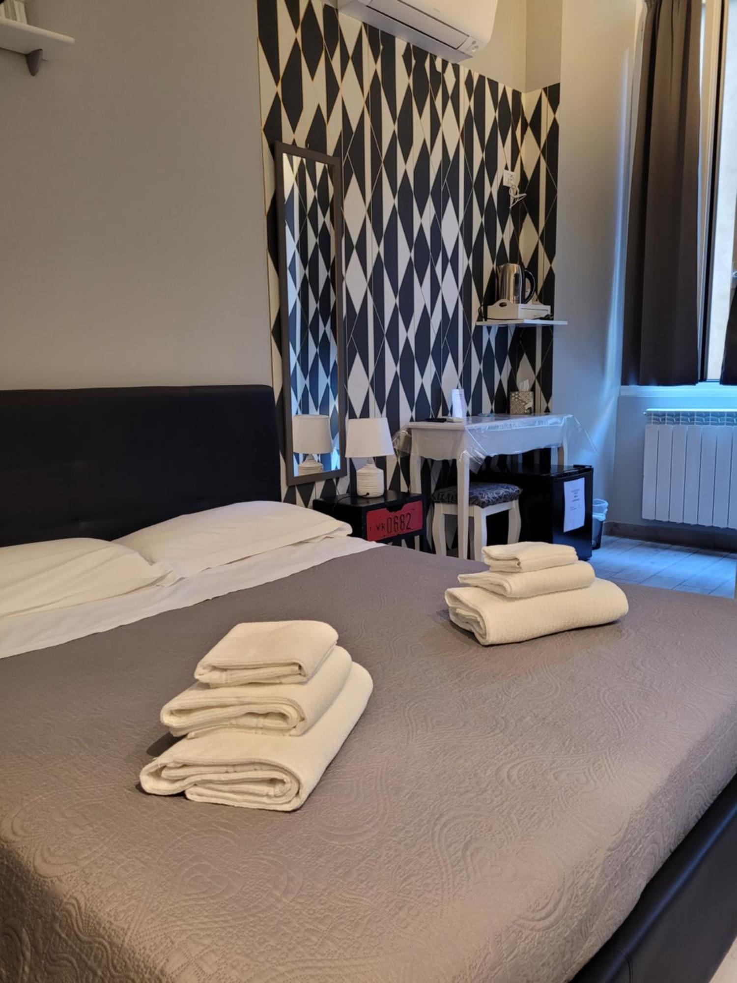 Rvh Suite Сан Ремо Екстериор снимка
