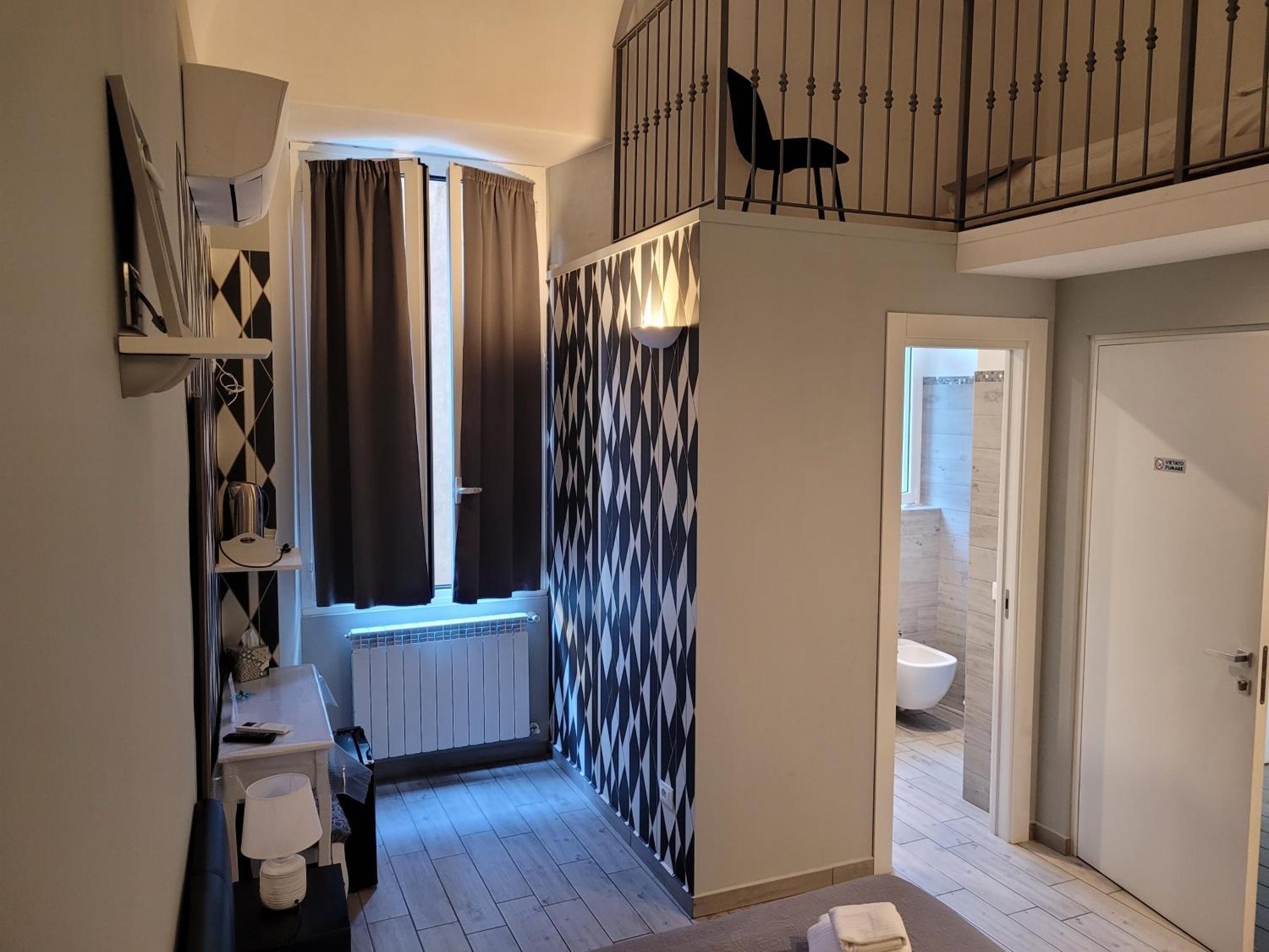 Rvh Suite Сан Ремо Екстериор снимка