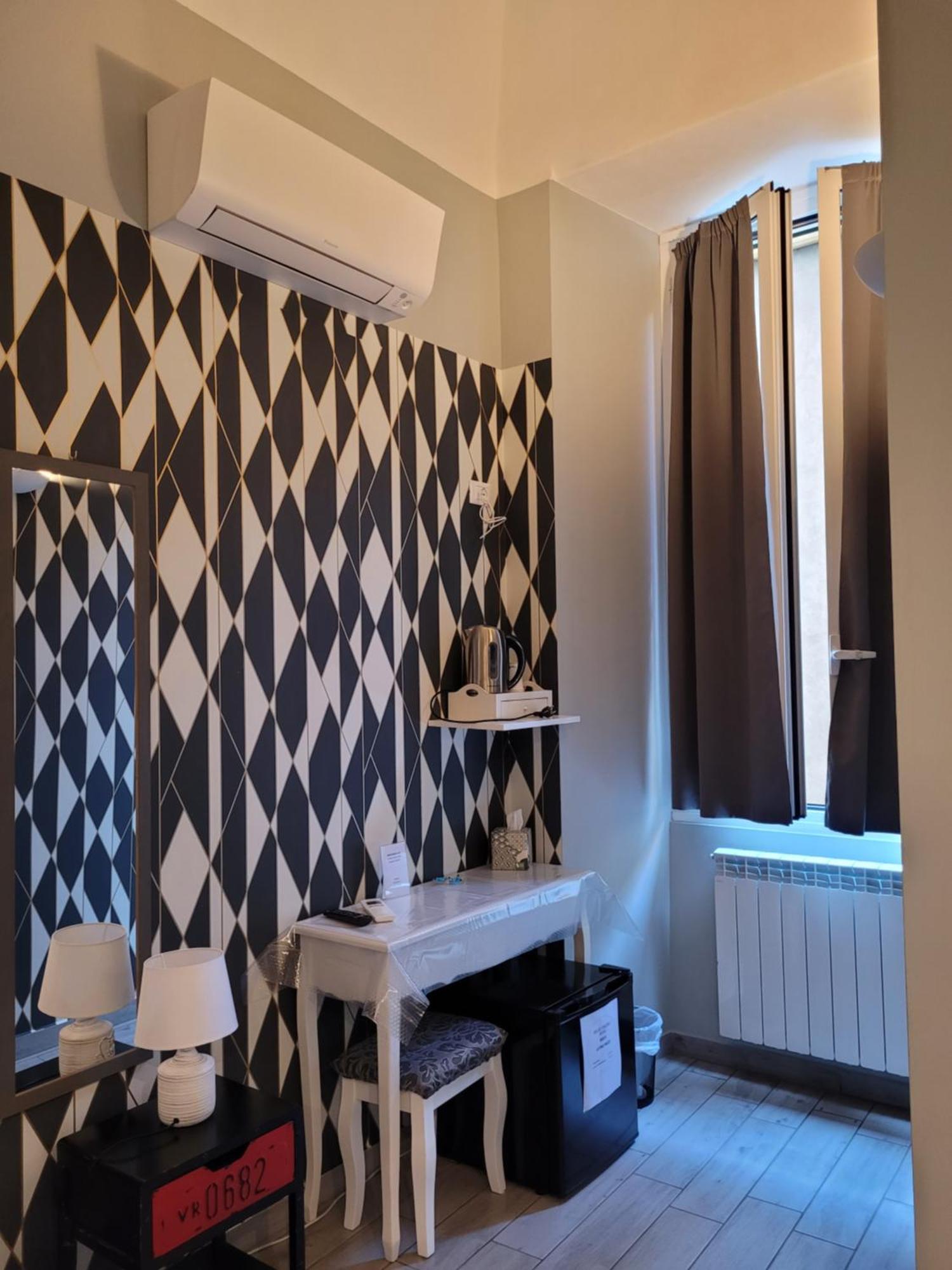 Rvh Suite Сан Ремо Екстериор снимка